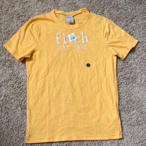 Abercrombie kids boy’s shirt-New with tags